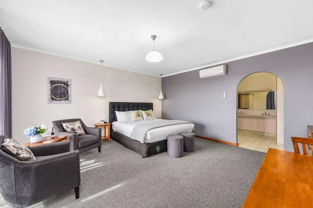 غرفة تنفيذية، Comfort Inn The Lakes 4/6