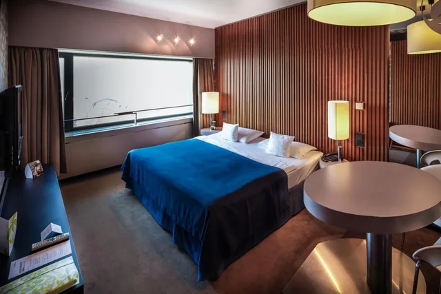 غرفة سوبيريور، Hotel Yasmin 4/10