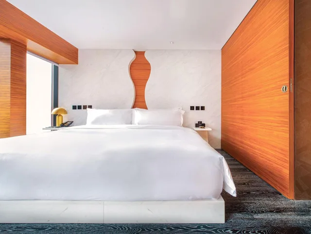 Marilyn, Suite، YOHO Hollywood Roosevelt Hotel 3/8
