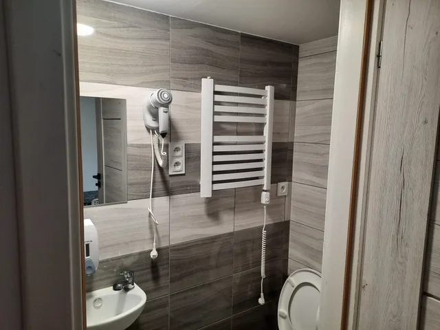 Apartment, Double Bed, Private Bathroom, Lorf Hostel&Coffee 1/2