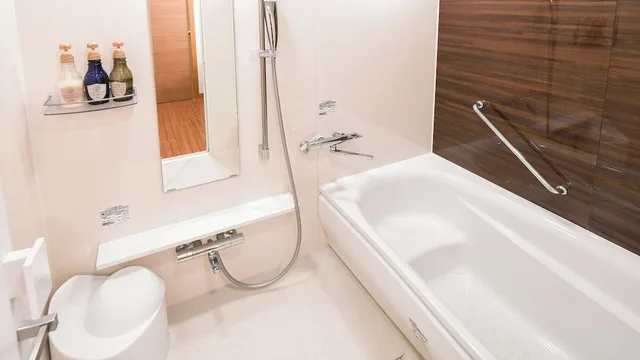 غرفة عائلية بسريرين منفصلين وخمسة أسرّة مع أريكة في الملحق، Vessel Hotel Campana Okinawa 4/6