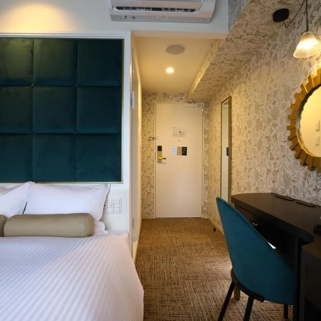 Room, Double Bed, Hotel Ca Marinella 10/10