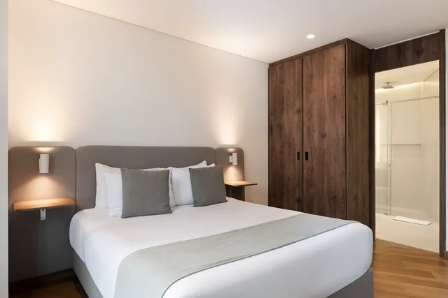 Suite, Apartment، VOU Suites 1/3