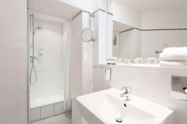 غرفة قياسية مفردة، Seehotel Frankenhorst Bw Signature Collection 10/11