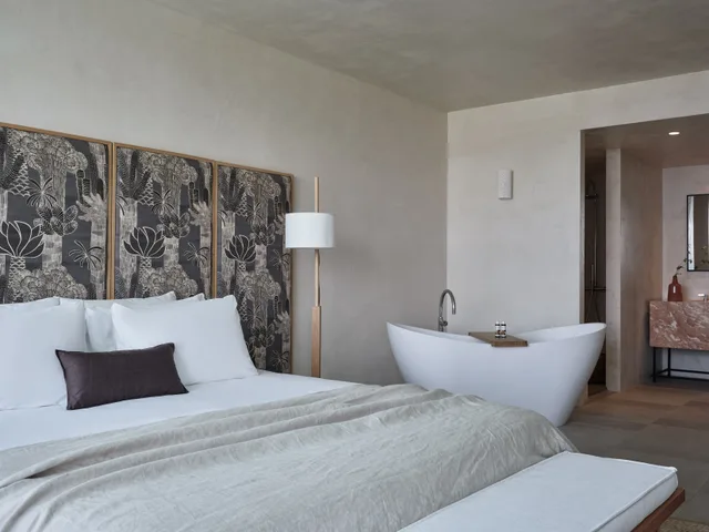Deluxe, Suite, Bungalow, Side Sea View، Sentido Port Royal Villas and Spa - Adults Only 1/5