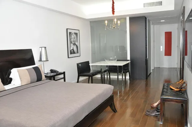 غرفة سوبيريور، Broadway Hotel And Suites 3/10