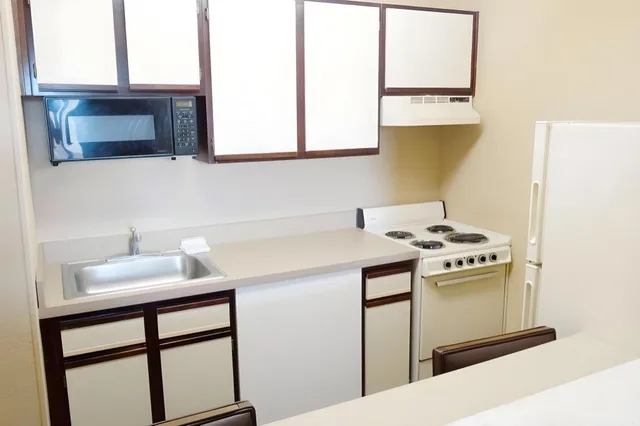 Deluxe, 2 Queen Beds, Accessible, Extended Stay America - El Paso - West 10/10
