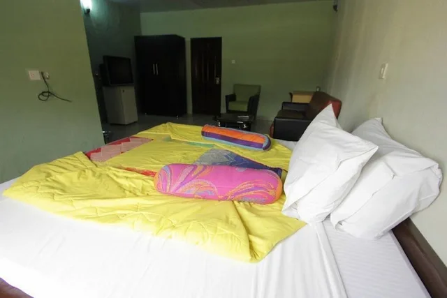 Conference, Silver, Queen Bed، Sylva Link Hotel 2/2