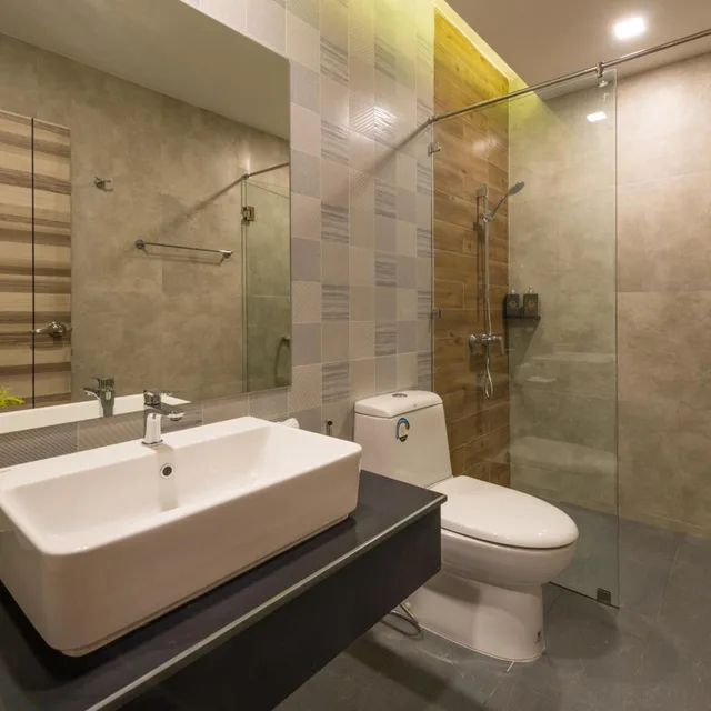 Pool, Family, Villa، Cher Mantra Aonang Resort And Pool Suite 7/9