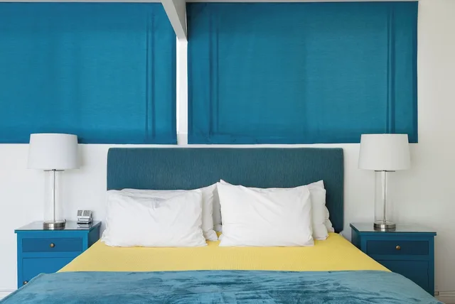 Deluxe, Studio, King Bed, The Monkey Tree Hotel - Adults Only 3/4
