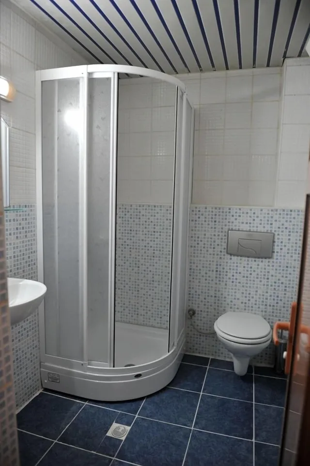 غرفة قياسية مفردة، Saray Hotel 1/1