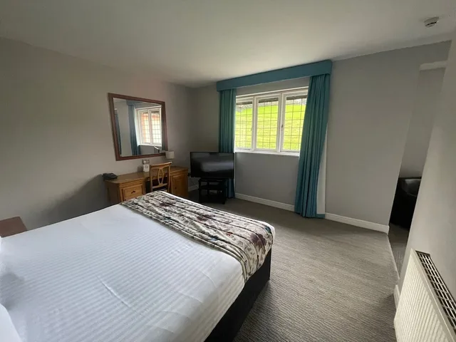 جناح تنفيذي، Cwrt Bleddyn Hotel & Spa 1/1