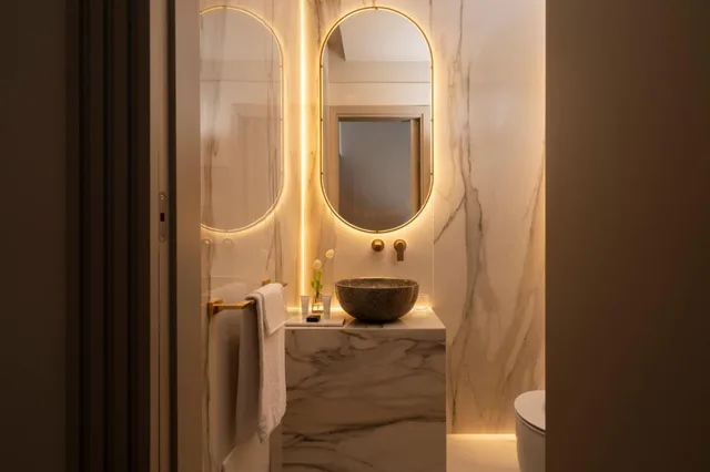 جناح، Palazzo Venere 7/7