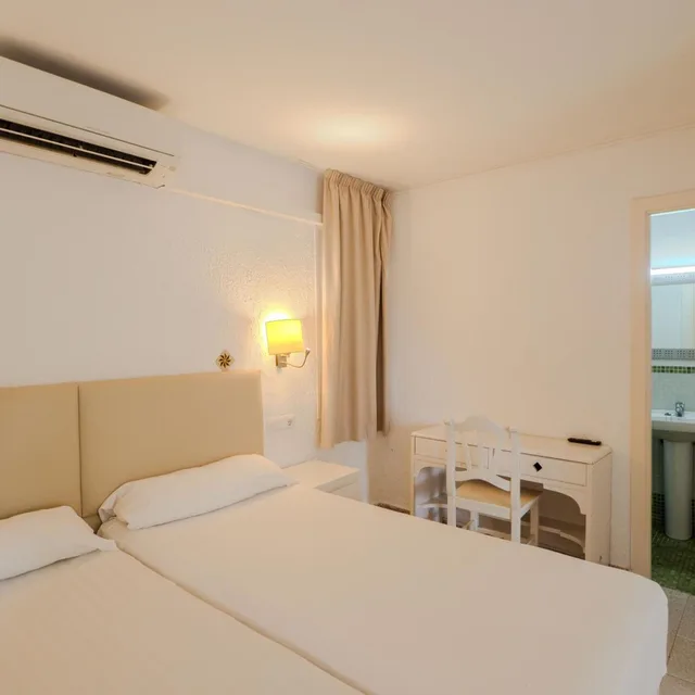 بنغل عائلي، Sun Club El Dorado 4/10