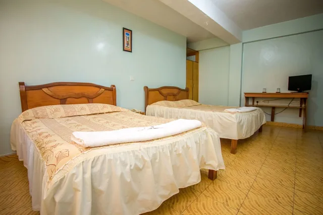 Standard, Double Bed, Slopes Villa Hotel 1/3
