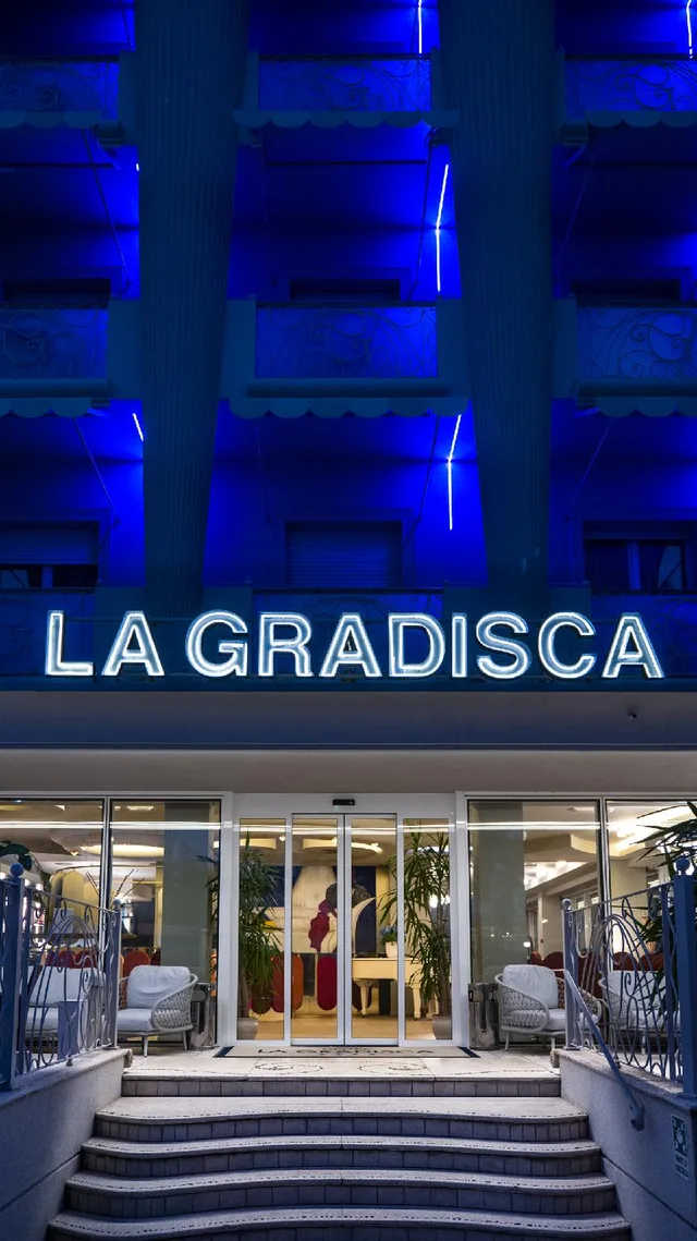 غرفة قياسية، Hotel La Gradisca 1/1