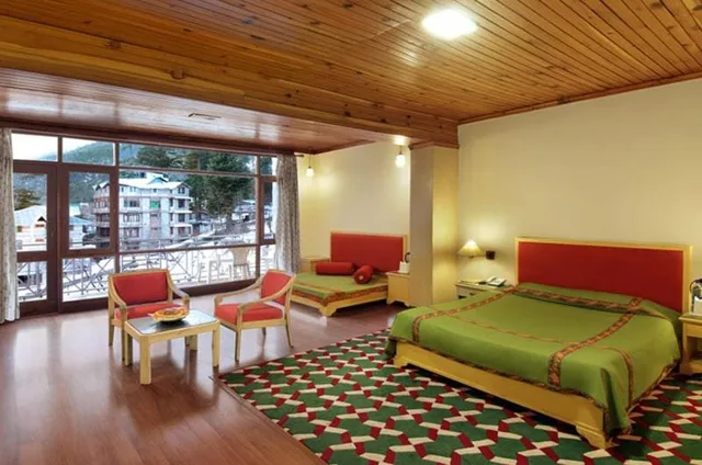 Suite, SHINGAR REGENCY 1/1