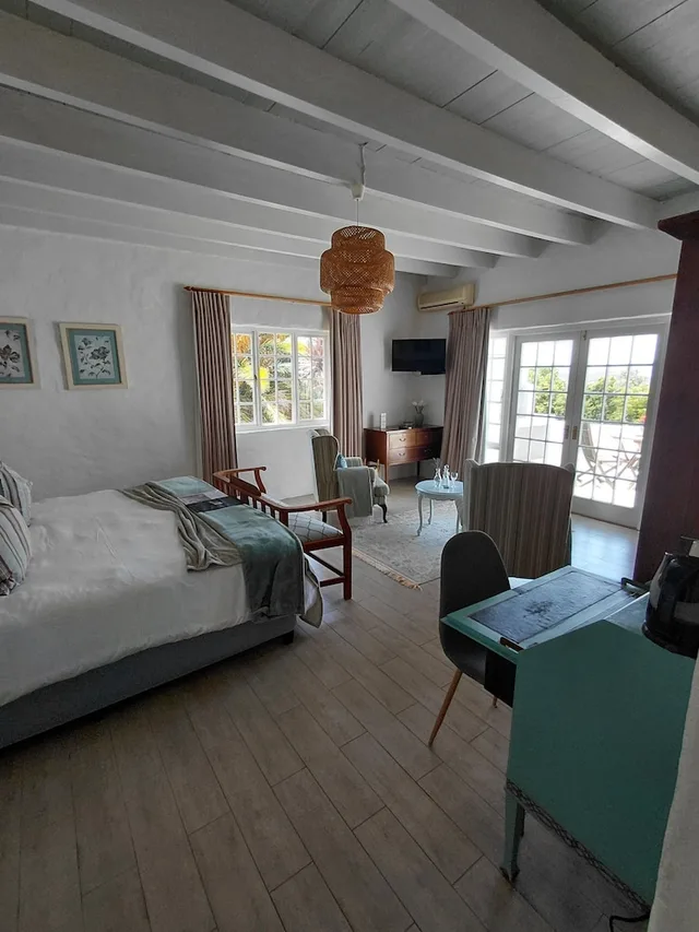 Premium, King Bed, Mountain and Sea View، De Molen Guest House 4/10