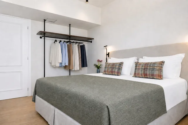 Diktamo Sea View Suite، Metaxa Hotel, Urban Boutique Living 5/9