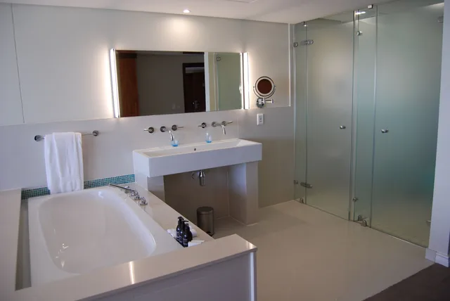 Sea-Facing Robben Island King، Blaauwberg Beach Hotel 10/10