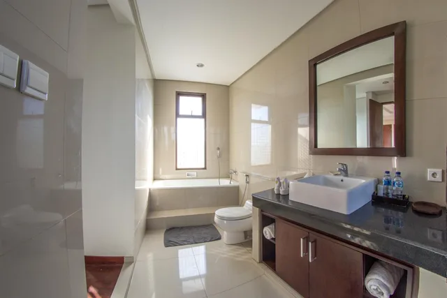 فيلا بـ3 غرف نوم بمسبح خاص، Villa Uma Girasole 3/4