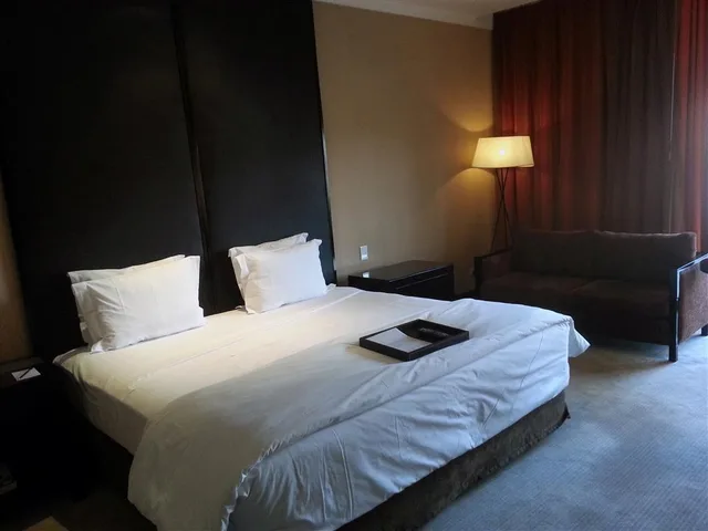 غرفة قياسية، Hotel Casino Magic 2/3