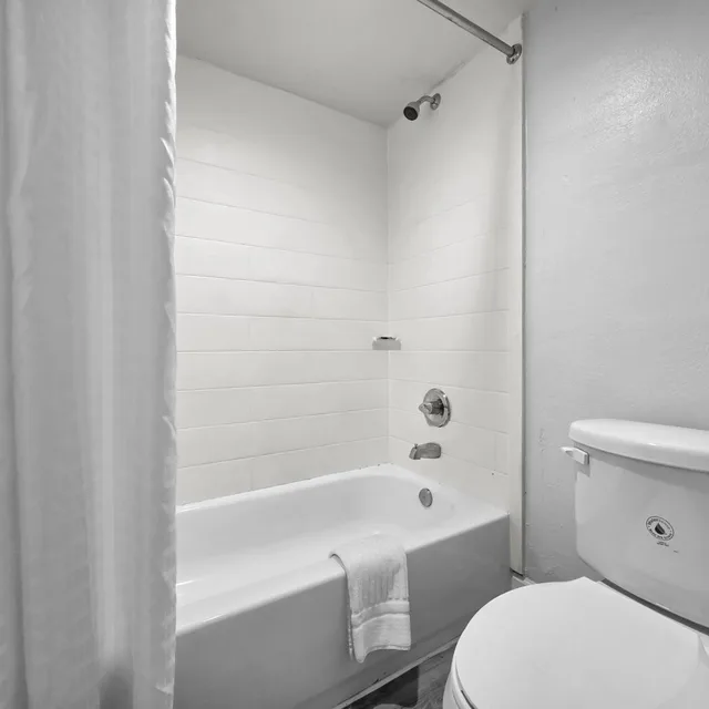 غرفة قياسية بسرير مزدوج، Crystal Palace Resort 7/8