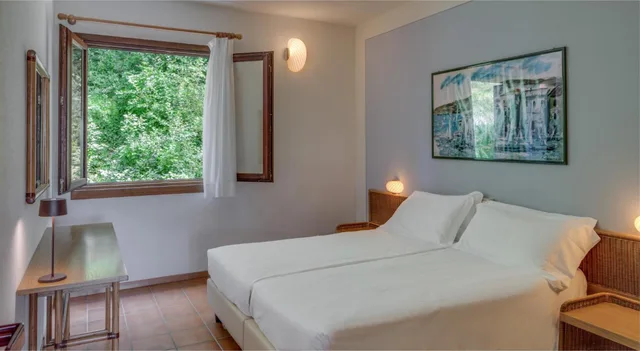 شقة بغرفتي نوم، Poiano Garda Resort Hotel 3/7