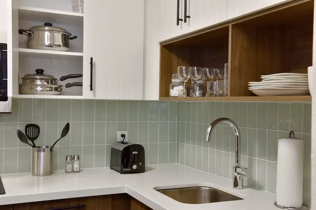غرفة قياسية بسرير فردي بمطبخ، Staybridge Suites Waterloo - St. Jacobs Area 5/5
