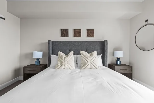 إقامة فاخرة بسريرين كينج وسريرين كوين بـ3 غرف نوم مع أريكة، Black Rock Mountain Resort 4/7
