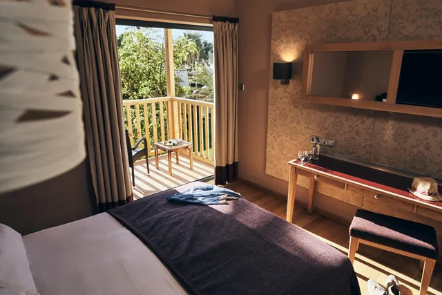 غرفة قياسية مفردة، Robinson Club Jandia Playa - Adults only 4/6