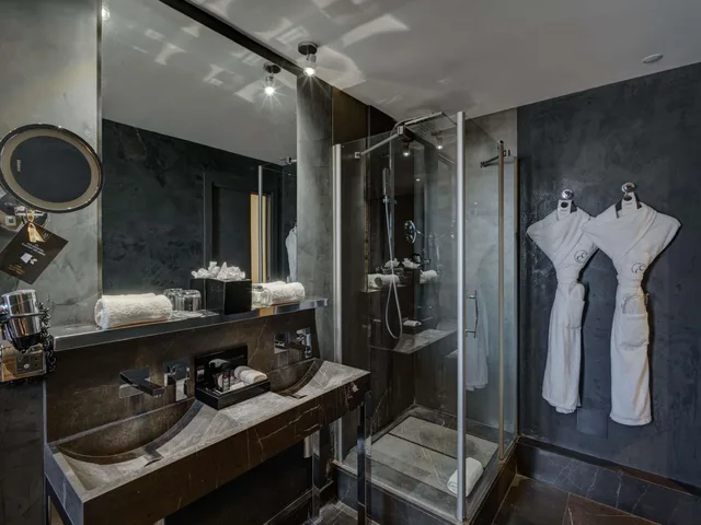 غرفة سوبيريور، La Cour des Consuls Hotel & Spa Toulouse - MGallery Collection 5/5