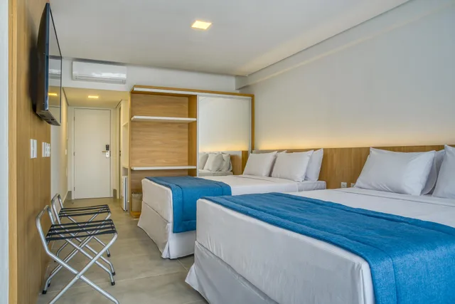 Premium, Maragogi Brisa Exclusive Hotel 1/6