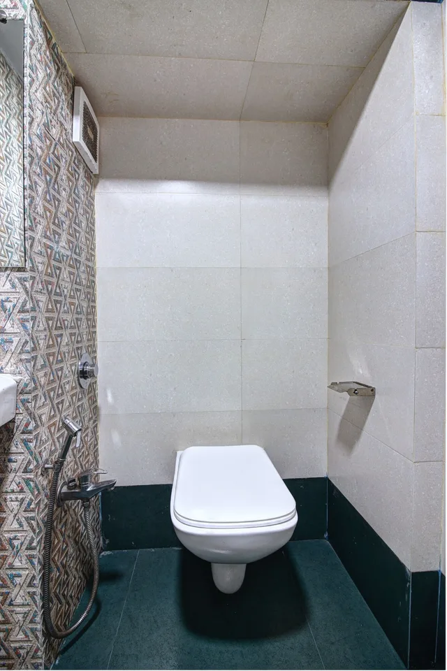 Room, Single, Hotel City View 5/5