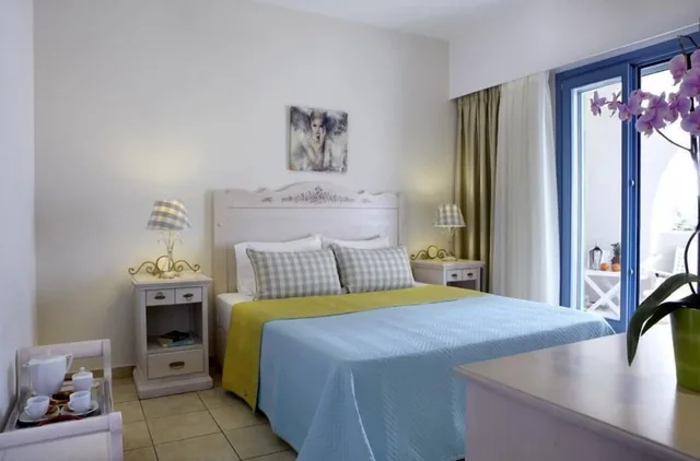 Superior, Suite, Garden and Pool View، Mitos Suites 4/10