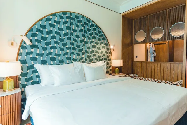 Deluxe, Double Bed, Pool Access، Sugar Marina Hotel POP, Kata Beach 2/9