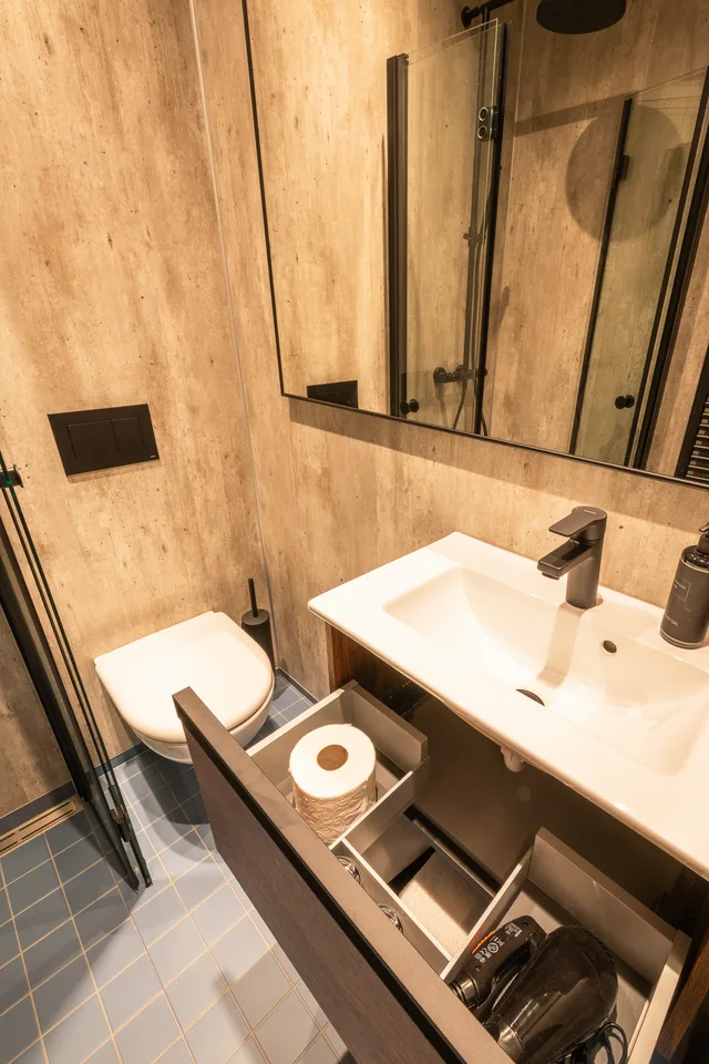 Room, Single, Centrum Hotel 3/3