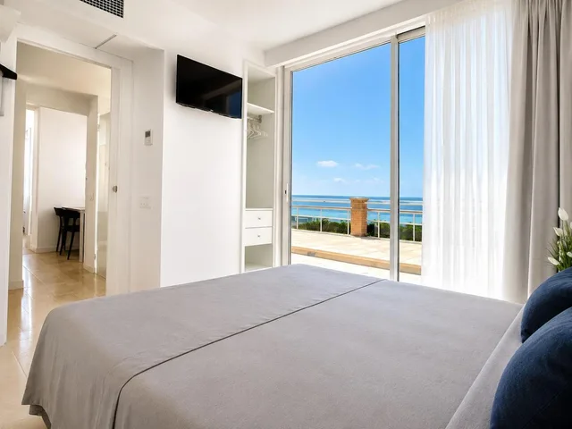 شقة سوبيريور، Sunclub Salou 4/10
