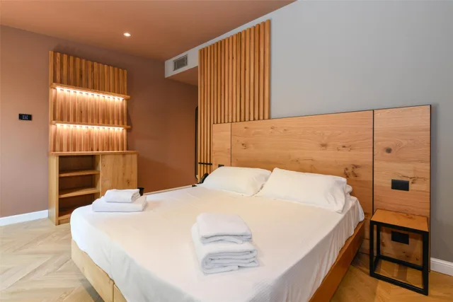 Super, Queen Bed, Garden View, Patio، Best Western Hotel Arya 2/4