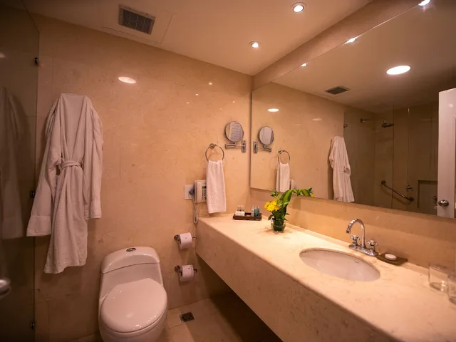 Superior, Queen Bed, Garden View, Las Americas Casa de Playa 3/3