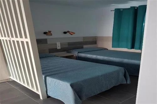 Studio, Balcony or Terrace، Atlantis Las Lomas 1/2