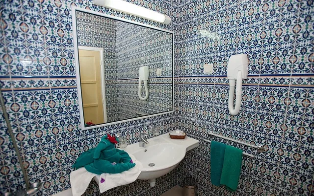Djerba Castille Hotel، Midoun 24/61