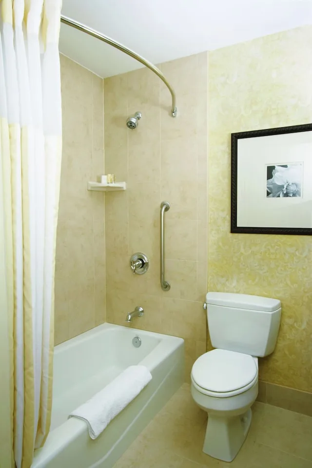 Suite, King Bed, Accessible, Hilton Garden Inn Tri-Cities Kennewick 5/9