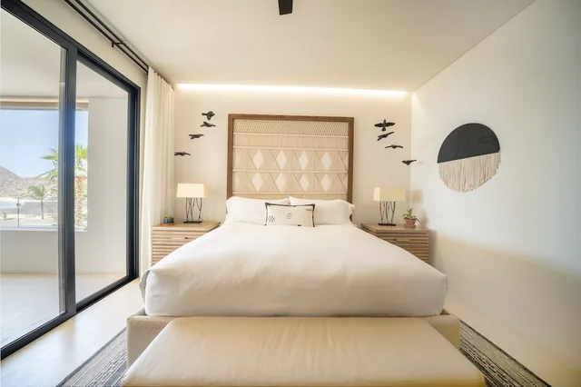 4 Bedrooms, Collection, Baja, Home, 4 King Beds, Ocean View، 1 Homes Preview Cabo 8/10