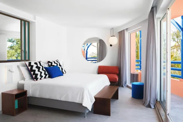 Pool, Plus, King Bed, SALT of Palmar, an Adult-only Boutique Hotel 5/5