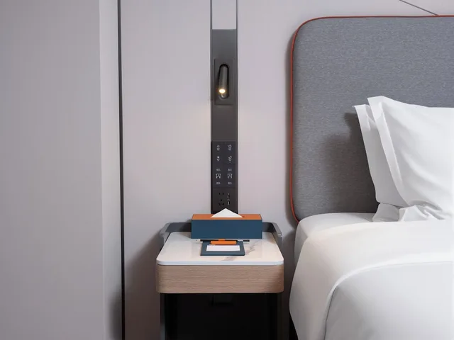Holiday Inn Express Zhangzhou Zhangpu by IHG, Shima 24/50