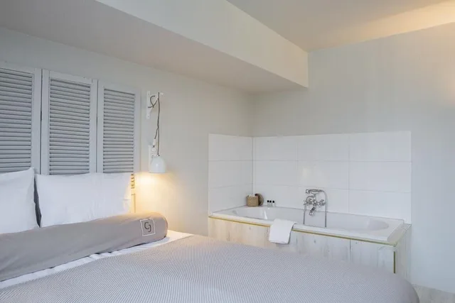 Junior Suite, Double Bed, Sofa, Casa Julia 2/6