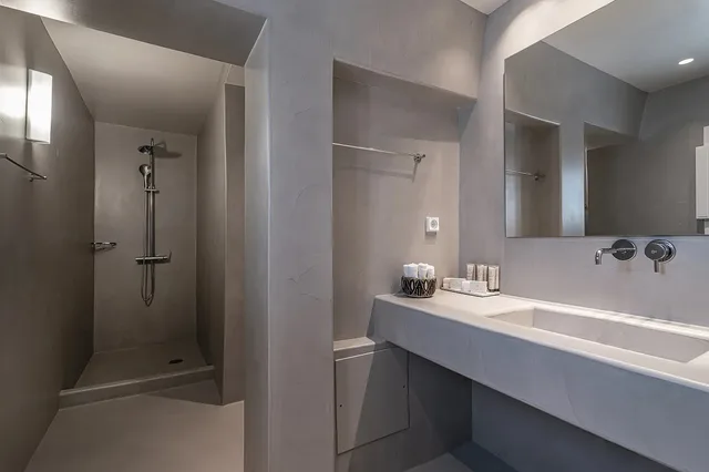 2 Bedrooms, Studio, Plunge Pool، Aqua Luxury Suites 5/5
