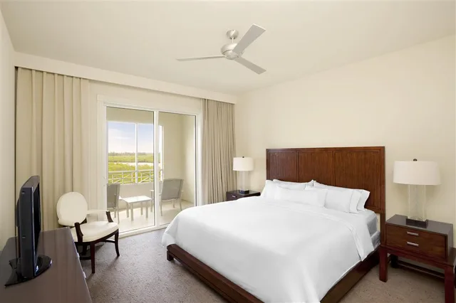 جناح بغرفة نوم واحدة، Westin Cape Coral Resort Formely the Resort At Marina Village 1/2