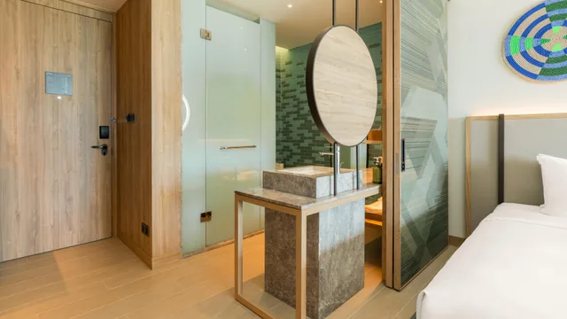 Standard, Double Bed, Holiday Inn Resort Samui Bophut Beach 6/6